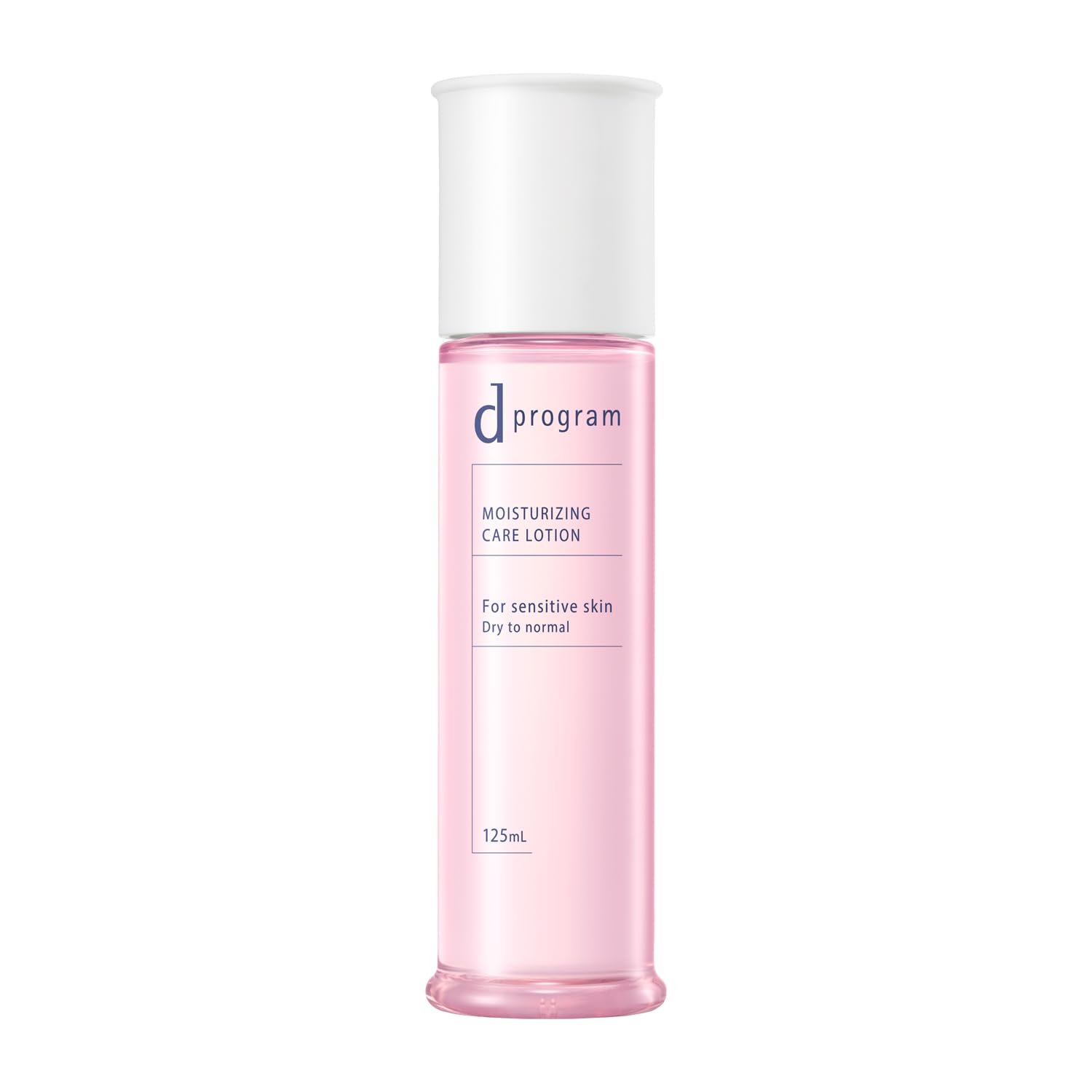 Amazon | dプログラム 化粧水 モイストケア ローション EX 125mL 医薬